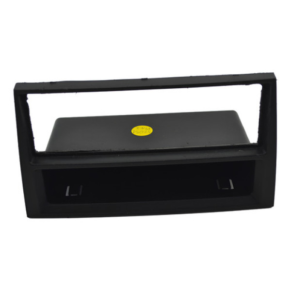 Moldura Porta Treco Objeto Radio Painel Meriva 2003 Original