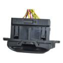 Tampa Plug Diagnostico Mercedes Benz A190 2004 Original