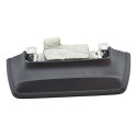 Radio Tela Visor Multimidia Painel Bmw 320ia 2014 Original