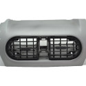 Moldura Central Painel C/difusor Original Gm Corsa 2009