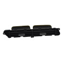 Difusor Saida Ar Central Painel Honda City 2015 Original