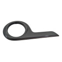 Kit Friso Moldura Difusor Painel Gm Agile 2013 Original