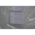 Quebra Sol Direito Passageiro Fiat Argo 2023 Original
