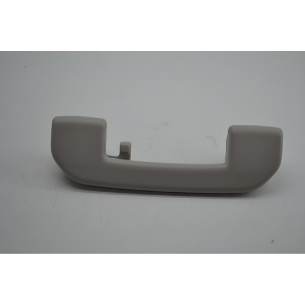 Puxadora Alça Teto Pqp Traseira Citroen C4 Lounge 2013 2014 Cinza Puxadora Alça Teto Pqp Traseira Citroen C4 Lounge 2013 2014 Cinza