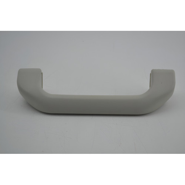 Puxador Alça Teto Pqp Fiat Mobi Drive 2016 Original - Cinza