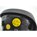 Difusor Ar Lateral Esquerdo Audi A1 2013 Original 8x1820901