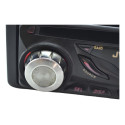 Radio Aparelho Som Painel Original Jvc - Não Funciona Cd
