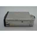 Radio Aparelho Som Disqueteira Bmw 550 2009 Original