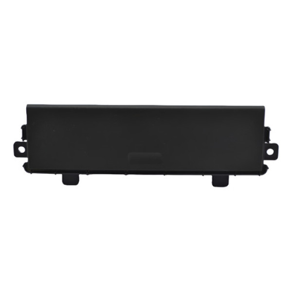 Porta Objetos Treco Painel Pajero Full 2010 Original Preto