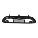Moldura Comando Ar Painel Central Fiat Strada 2021 Original