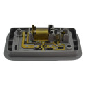 Luz Interna Teto Cortesia Mitsubishi Pajero Tr4 2013 Origina