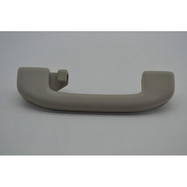 Puxador Alça Teto Pqp Nissan Sentra 2.0 16v 2012 Original