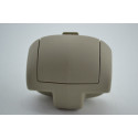 Presilha Suporte Quebra Para Sol Renault Megane Dynamique