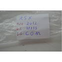 Comando Ar Condicionado Painel Asx 2012 Lancer Original