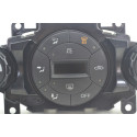 Comando Ar Condicionado Painel Ford New Fiesta 2013 Original