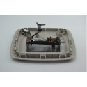 Luz Cortesia Interna Teto Spin Onix Prisma Cobalt Original