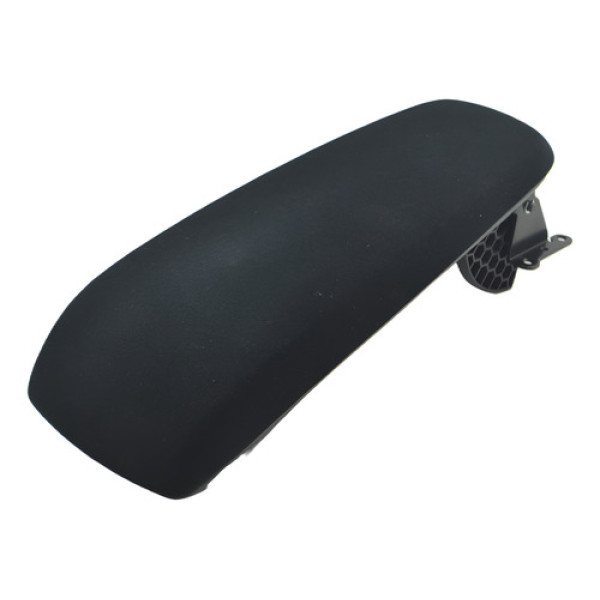 Apoio Encosto Braço Console Toyota Yaris Xl 2019 Original Preto