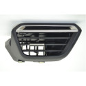 Difusor Lateral Direito Painel Peugeot 208 2022 Original