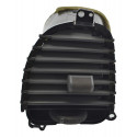 Difusor Ar Lateral Esquerdo Painel Ford Ranger 2003 Original