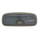 Luz Interna Cortesia Teto Ford Fiesta 2014 Original