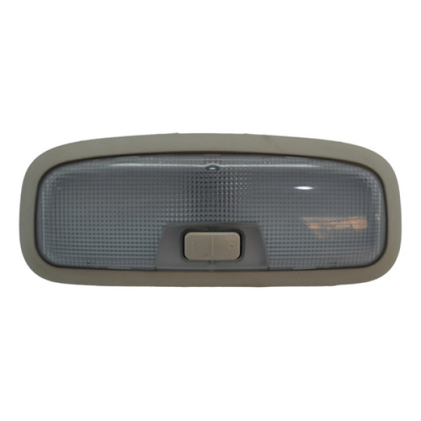 Luz Interna Cortesia Teto Ford Fiesta 2014 Original