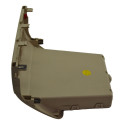 Moldura Comando Ar Porta Treco Painel Tiguan 2010 Original