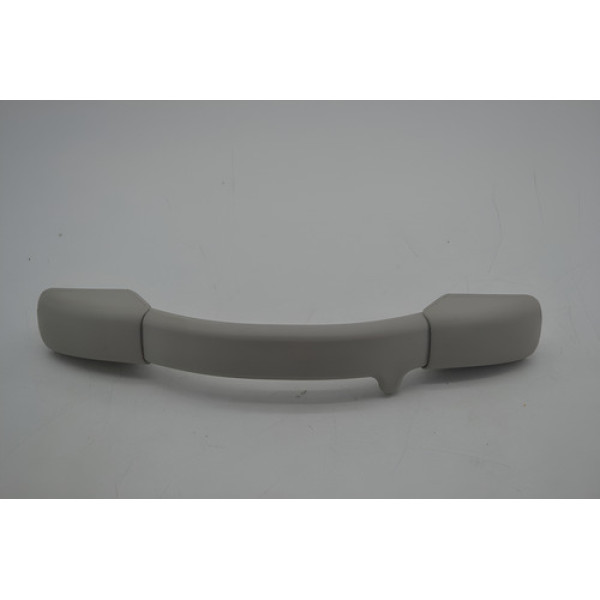 Puxador Alça Teto Pqp Com Cabide Citroen Aircross C3 Origina Original