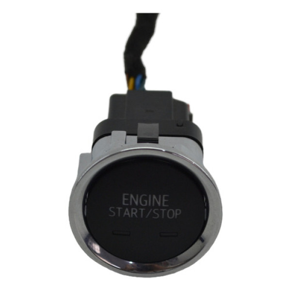 Botão Engine Start Stop Painel Tracker 2021 Original