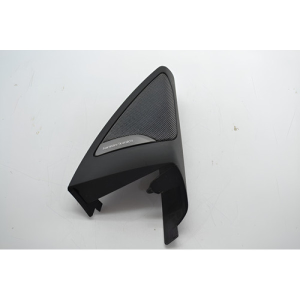 Moldura Tweeter Retrovisor Interno Direito X4 2020 Original