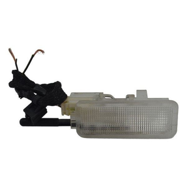 Luz Cortesia Interna Porta Luvas Citroen C3 2014 Original