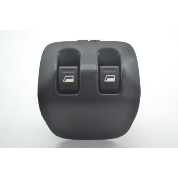 Botão Comando Vidro Eletrico Peugeot 207 2011 Original
