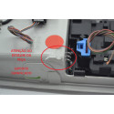 Luz Central Interna Teto Vw Virtus 2022 Nivus Polo Original
