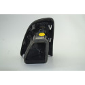 Difusor Lateral Esquerdo Painel Honda Hr-v 2020 Original
