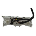 Comando Ar Condicionado Painel Vw Fox 2022 Original