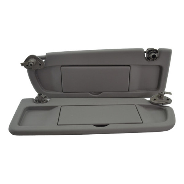 Par Quebra Sol Esquerdo Direito Civic 2011 Original