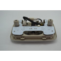 Luz Interna Teto Central Dianteira Arrizo 6 2021 Original