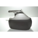 Apoio Encosto Braço Console Gm Cruze 2019 Original Preto