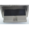Luz Cortesia Interna Teto Porta Oculos Gm S10 2021 Original