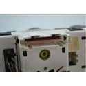 Comando Ar Condicionado Vw Fox 2013 2014 Original 