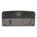Luz Cortesia Interna Teto Volkswagen Amarok 2022 Original