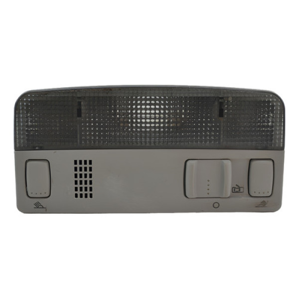 Luz Cortesia Interna Teto Volkswagen Amarok 2022 Original