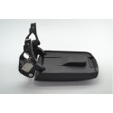 Apoio Encosto Braço Console Vw Jetta 2014 Original