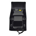 Difusor Ar Traseiro Console Volkswagen Virtus 2022 Original