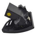 Difusor Lateral Direito Painel Renault Fluence 2013 Original