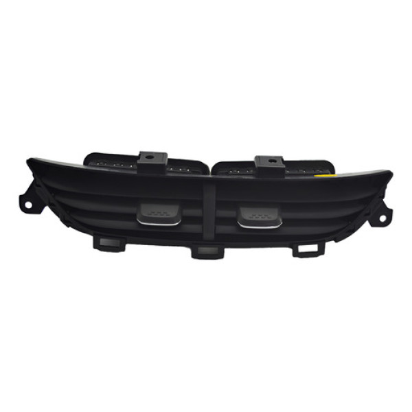 Difusor Saida Ar Central Painel Chevrolet Onix 2023 Original Difusor Saida Ar Central Painel Chevrolet Onix 2023 Original