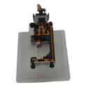 Luz Interna Cortesia Teto Chevrolet Tracker 2019 Original