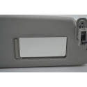 Kit Quebra Sol Luminaria Volkswagen Gol 2014 Original