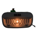 Luz Teto Cortesia Peugeot 208 2024 Original