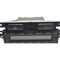 Comando Ar Condicionado Painel Toyota Hilux 2015 Original