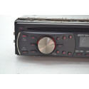 Radio Som Original Pioneer Mosfet 50wx4 Deh-1250mp Preto